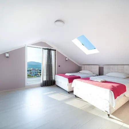 Villa Nurten Ldeniz