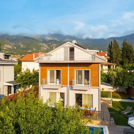 Nurten Ldeniz * Ovacık