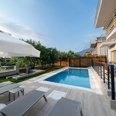 Nurten Ldeniz Villa