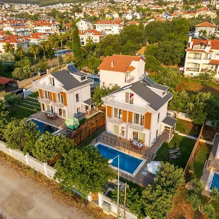 Nurten Ldeniz * Ovacık