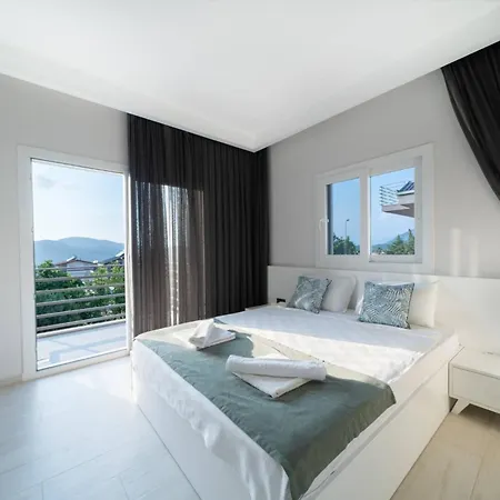 Nurten Ldeniz Villa