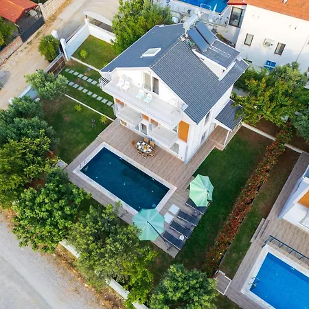 Villa Nurten Ldeniz Ovacık