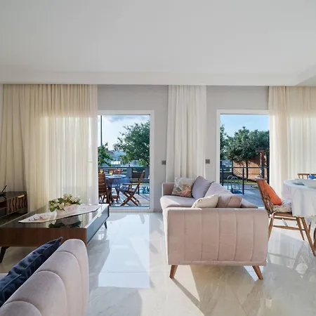 Villa Nurten Ldeniz