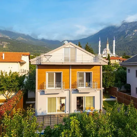 Nurten Ldeniz Ovacık